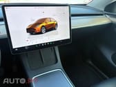 Tesla Model Y Long Range Tração Integral
