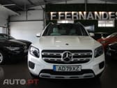 Mercedes-Benz GLB 200 d