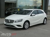 Mercedes-Benz A 180 CDi BE Edition Style