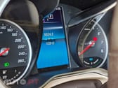 Mercedes-Benz GLC 300 e 4Matic
