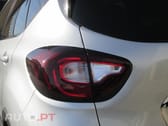Renault Captur 0.9 TCE EXCLUSIVE
