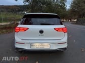 Volkswagen Golf 1.4 TSI GTE+ DSG