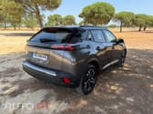 Peugeot 2008 1.5 BlueHDi Allure Pack