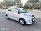 Citroen C1 1.0 VTi Feel ETG