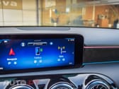 Mercedes-Benz A 200 AMG Line Aut.
