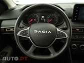 Dacia Sandero Sandero 1.0 TCe Stepway Expression