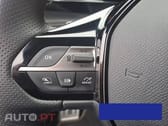 Peugeot 408 1.6 Hybrid First Edition
