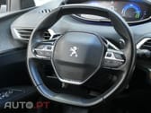 Peugeot 3008 1.6 Hybrid Allure e-EAT8