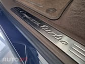 Porsche Cayenne Turbo Tiptronic S