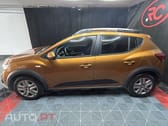 Dacia Sandero 0.9 TCe Stepway Bi-Fuel