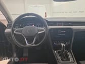 Volkswagen Passat Variant 1.4 TSI GTE Plug-in