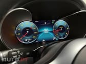 Mercedes-Benz C 180 d Station 9G-TRONIC AMG Line