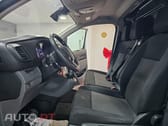 Peugeot Expert 1.5 BlueHDi L2H1 Standard