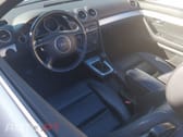 Audi A4 Cabrio 2.4 S-line