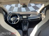 Renault Zoe (c/ Bateria) E-Tech EV50 Equilibre
