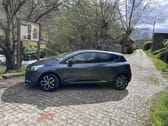 Renault Clio 1.5 dCi Limited