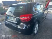 Mercedes-Benz A 180 d Fleet Pack Urban