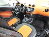 Smart ForTwo Passion