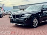 BMW X1 18 d sDrive