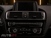 BMW 116 d EfficientDynamics