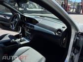 Mercedes-Benz 220 C220