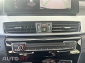 BMW X1 18 d sDrive Pack M Auto