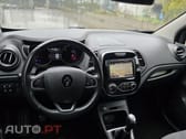 Renault Captur 1.5 dCi