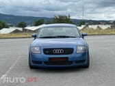 Audi TT 1.8 T