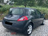 Renault Mégane ll