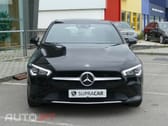Mercedes-Benz CLA 250 e Shooting Brake Progressive