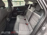 Citroen e-C4 50 kWh Shine Pack