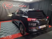 Opel Grandland 1.2 T GS Line