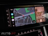 Audi Q8 50 TDI quattro Tiptronic