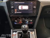 Volkswagen Passat 1.5 TSI Trendline