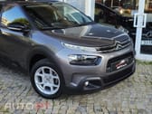 Citroen C4 Cactus 1.2 PureTech Feel