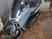 Yamaha Vmax Nmax 2023 Yamaha