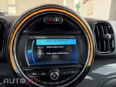MINI Countryman One D Auto