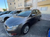 Seat Leon ST
