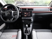 Citroen C3 1.2 PureTech C-Series