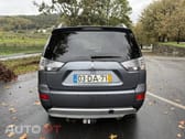 Mitsubishi Outlander 2.0 DI-D Intense 4WD