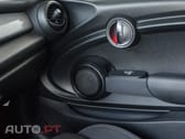 MINI Cooper Cooper D