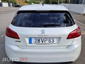 Peugeot 308 1.2 Allure