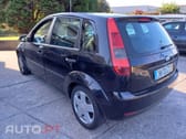 Ford Fiesta 1.25 Ambiente