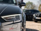 Audi A3 30 TDI Design