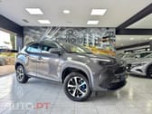 Toyota Yaris Cross 1.5 HDF Exclusive