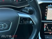 Audi A6 Avant 40 TDI Sport S tronic