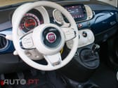 Fiat 500 1.0 Hybrid