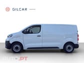 Toyota Proace Elektric (75 kWh) L1 Meister