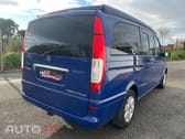 Mercedes-Benz Viano Outro