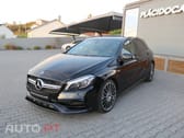 Mercedes-Benz A 45 AMG 4-Matic